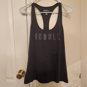 Womens XL tank in Navy Blue